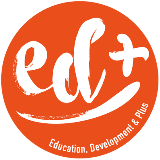 Logo ED PLUS